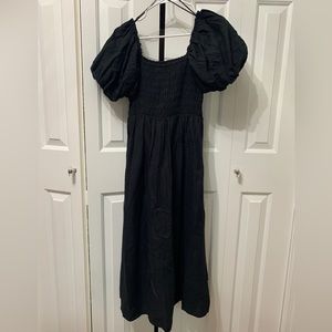 Black dress-never worn!